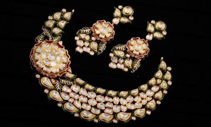 Lord Prabhu Jewellers